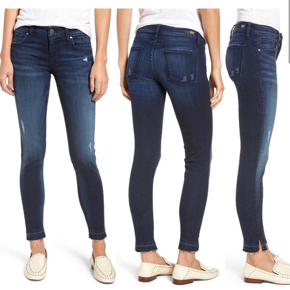 Kut from the kloth - Donna skinny jean